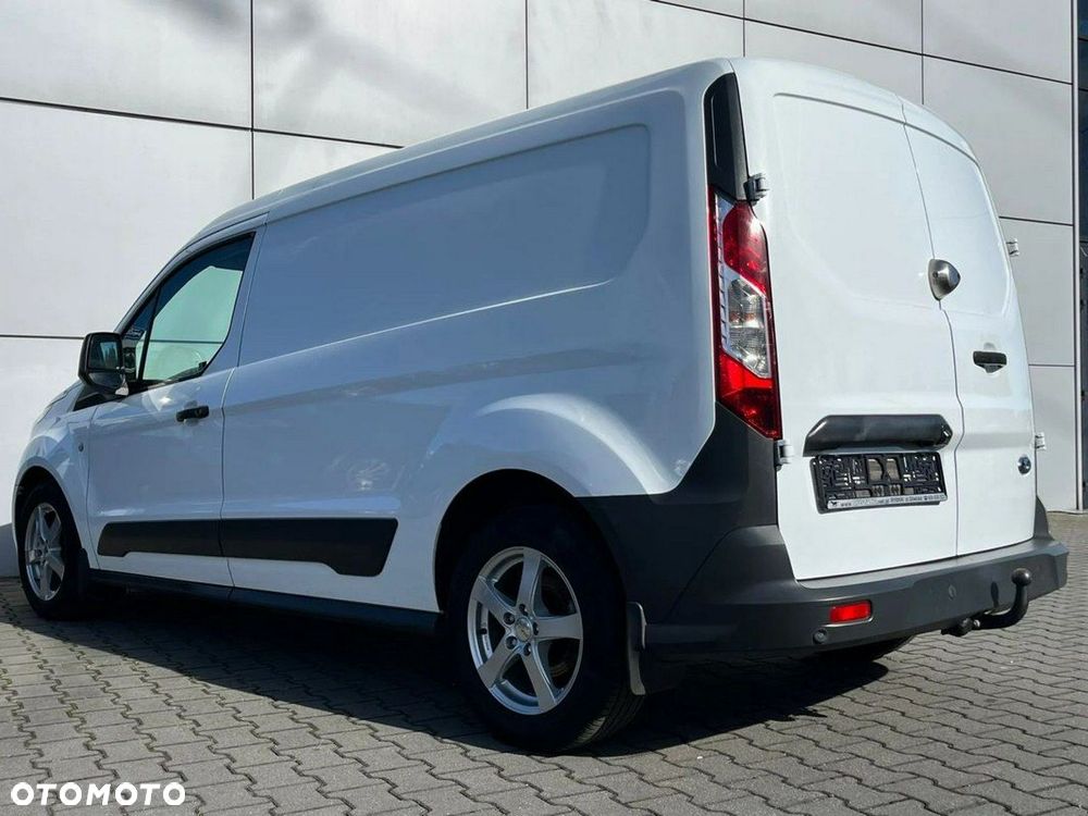 Ford Transit Connect - 11