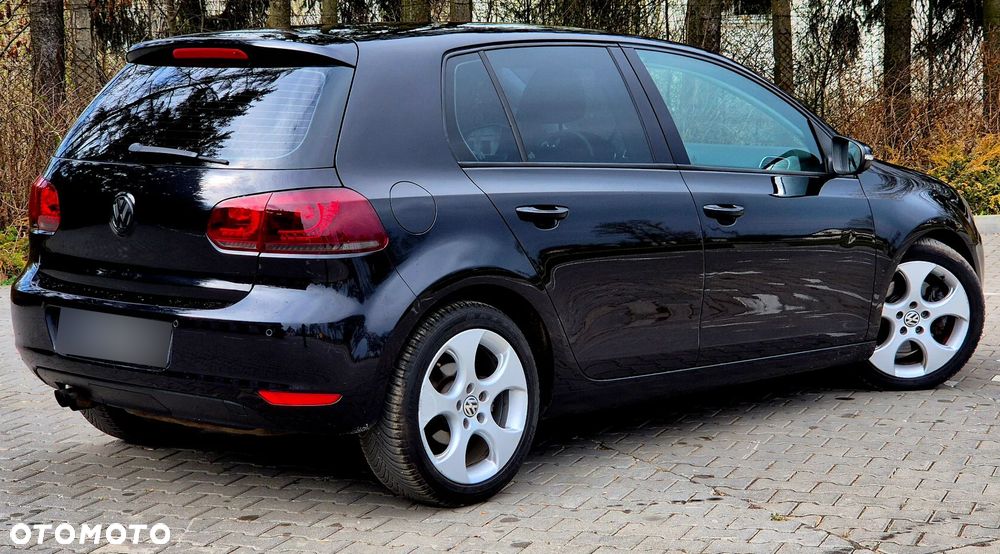 Volkswagen Golf 1.4 TSI Team - 11