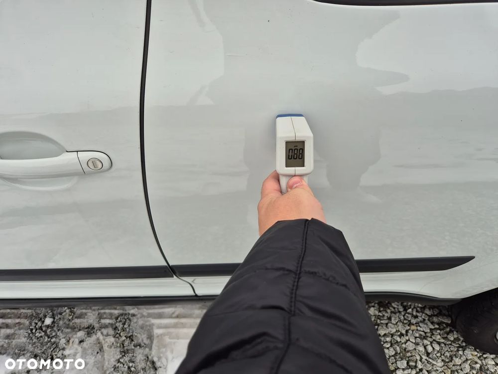 Skoda Yeti 1.2 TSI Ambition - 29