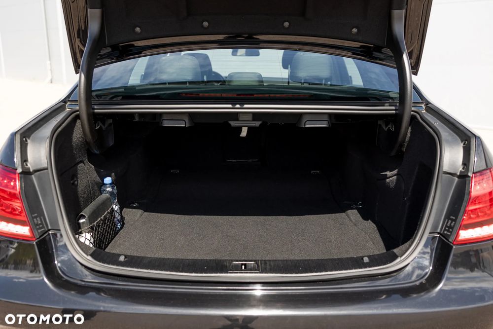 Mercedes-Benz Klasa E 350 BlueTEC 4-Matic Elegance - 9