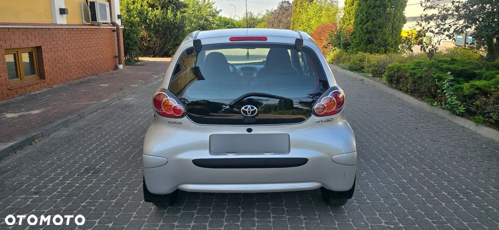 Toyota Aygo Cool - 5
