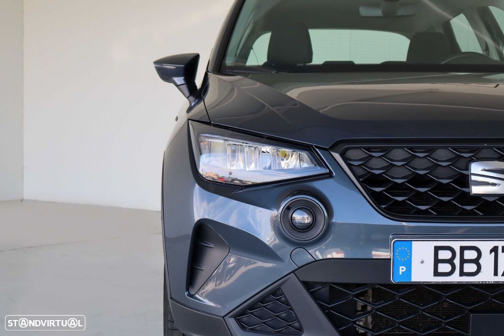 SEAT Arona 1.0 TSI Style - 4