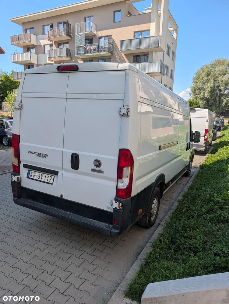 Fiat Ducato - 2