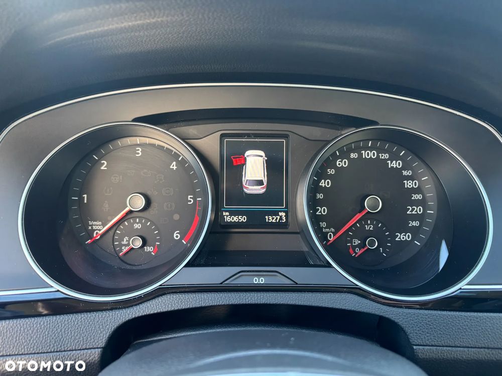 Volkswagen Passat 2.0 TDI BMT Comfortline - 18