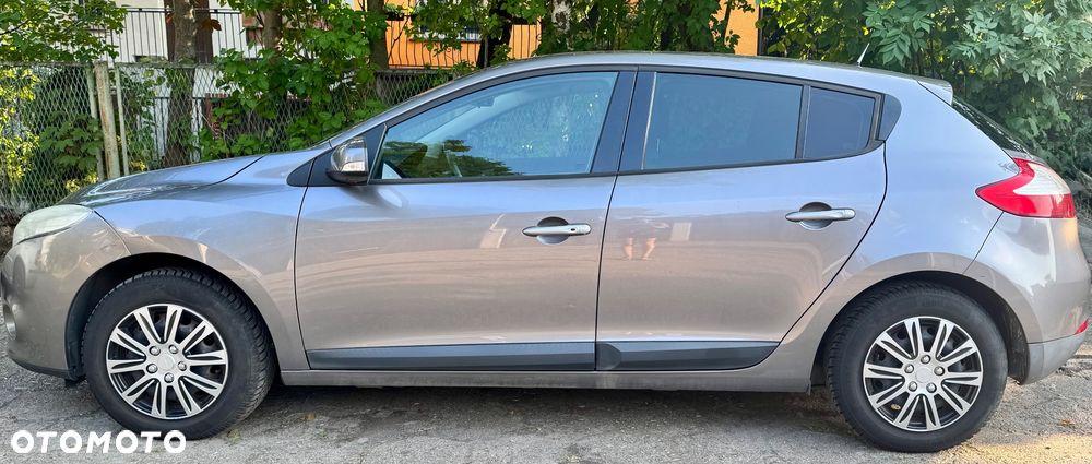 Renault Megane 1.6 16V Dynamique - 1