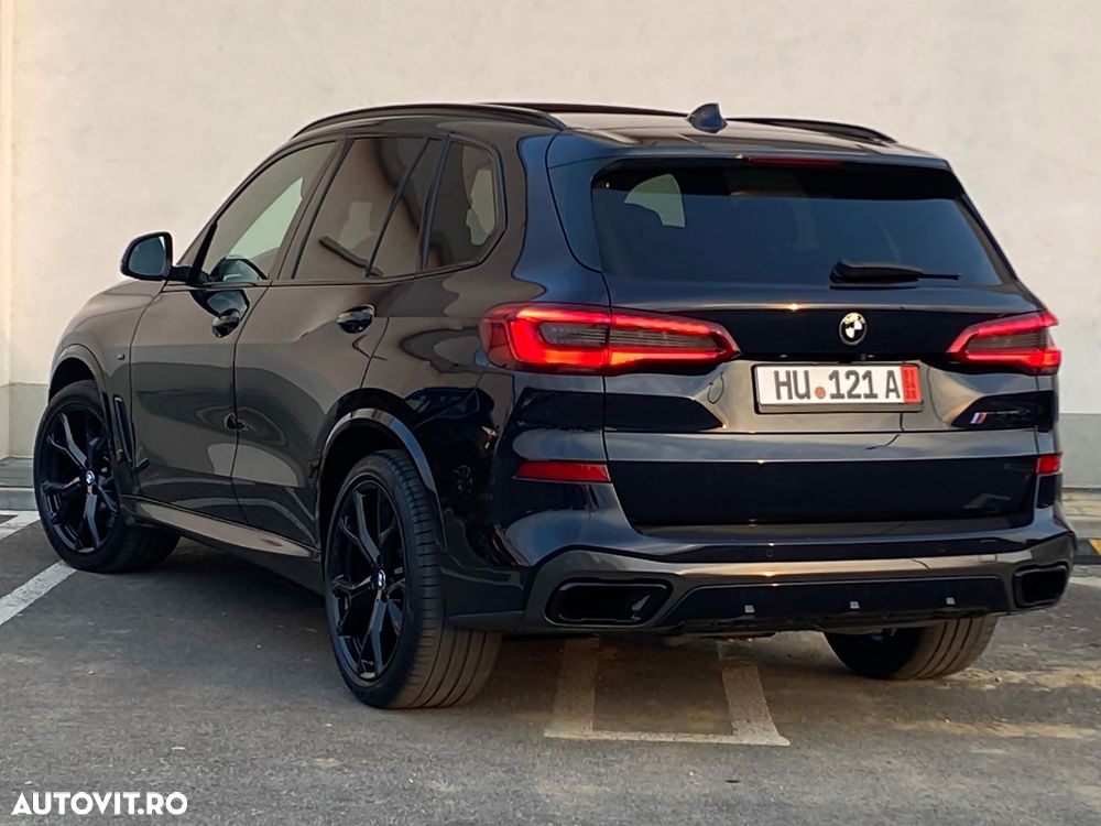 BMW X5 M - 4