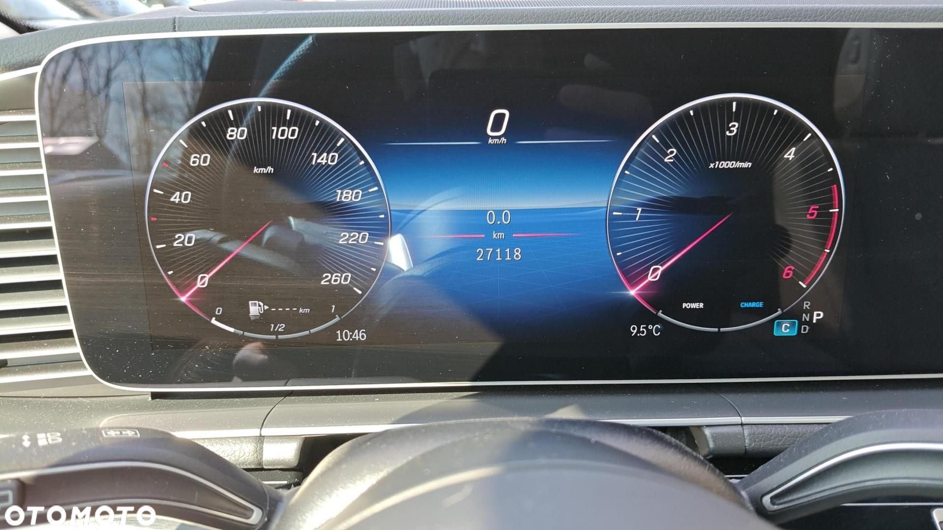 Mercedes-Benz GLS - 13