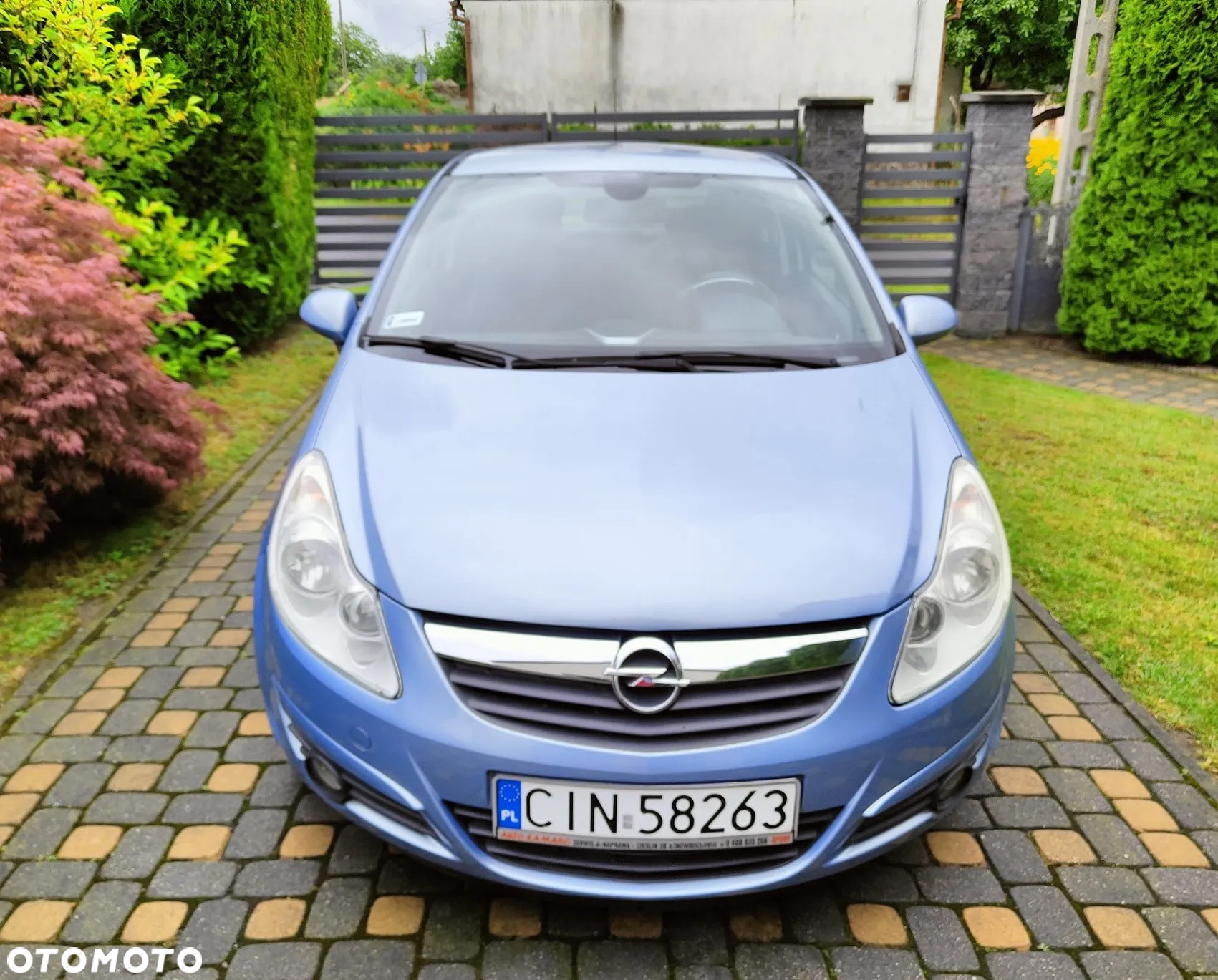 Opel Corsa 1.2 16V Enjoy - 2