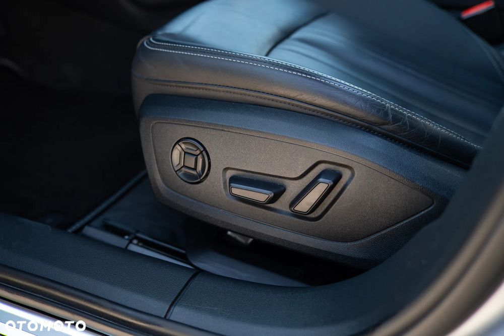 Audi A6 Limousine 45 TFSI quattro S tronic - 16