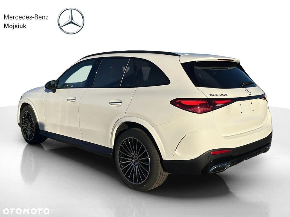 Mercedes-Benz GLC - 6