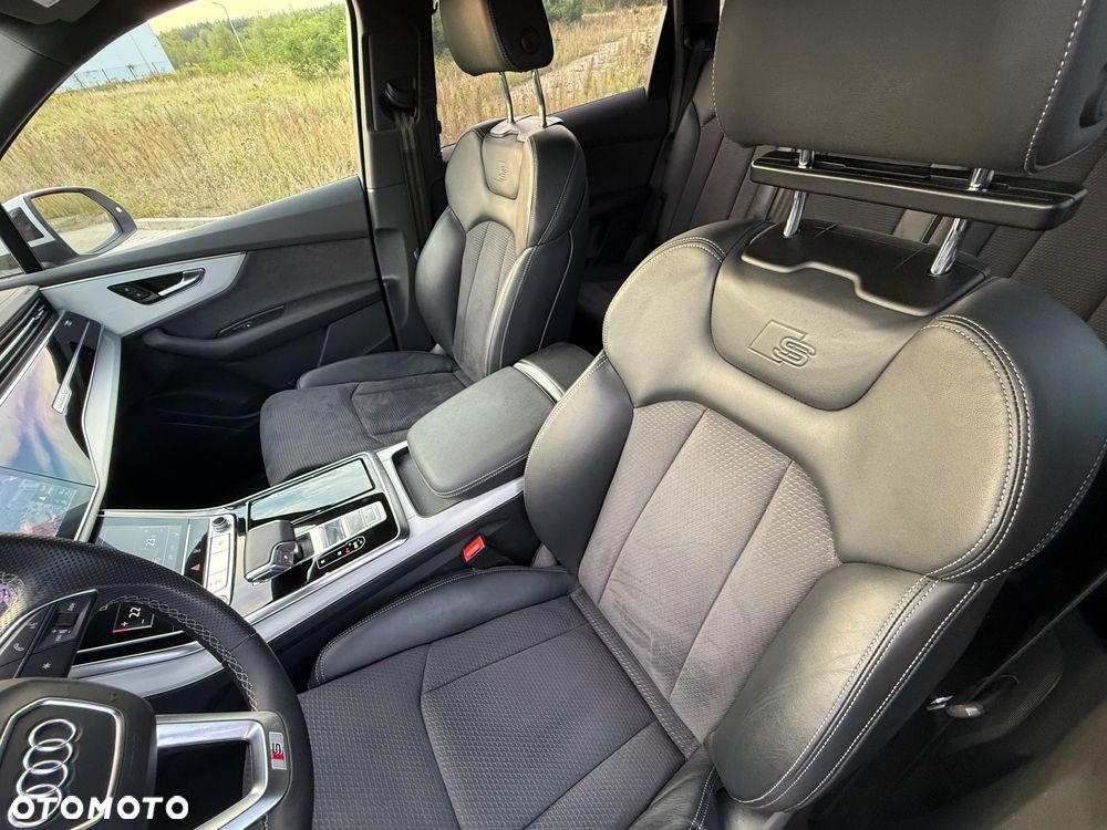Audi Q7 50 TDI quattro tiptronic S line - 34