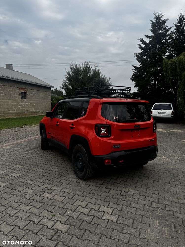 Jeep Renegade - 6