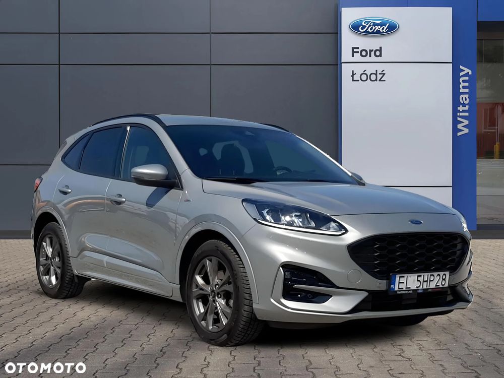 Ford Kuga 1.5 EcoBoost FWD ST-Line - 2