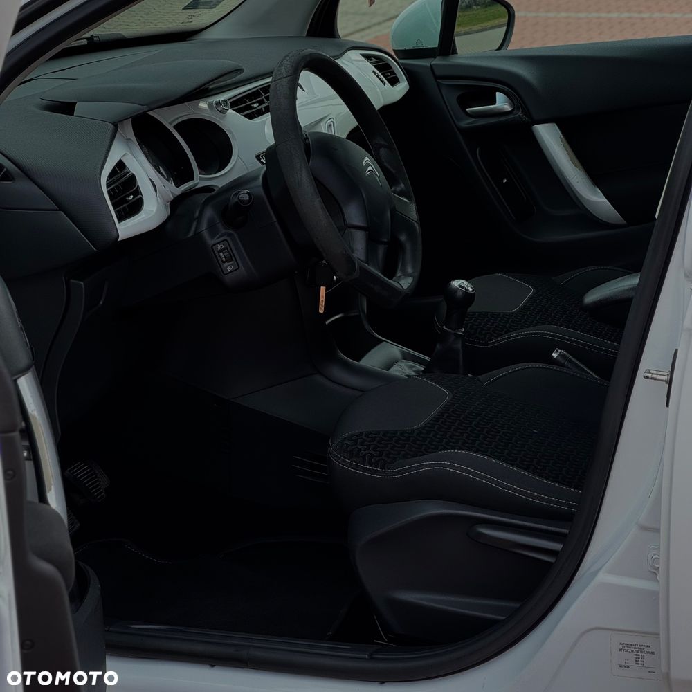 Citroën C3 1.0 PureTech Attraction - 18