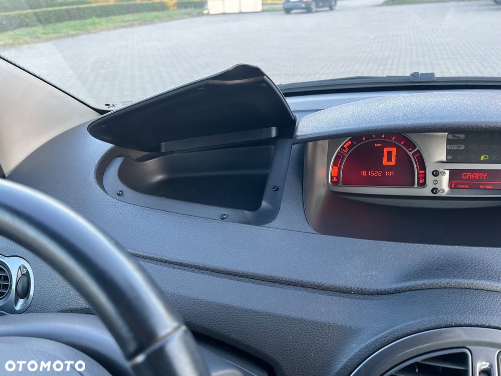 Renault Modus Grand 1.2 16V TCE Luxe - 27