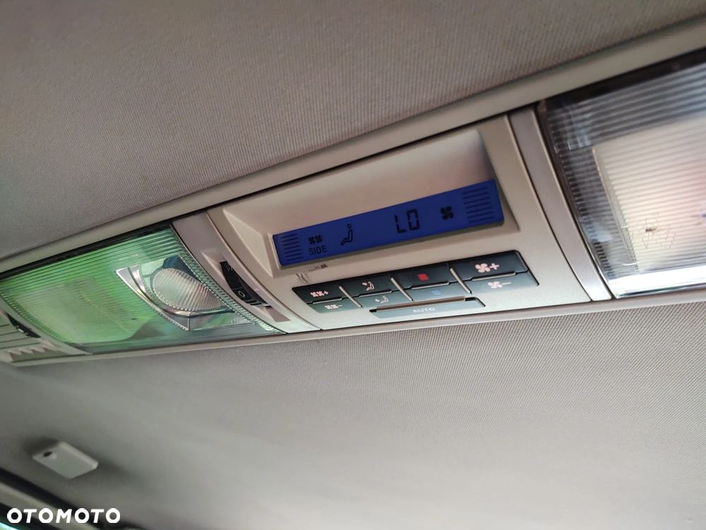 Volkswagen Multivan ver-tdi-l2-comfortline-4motion - 17