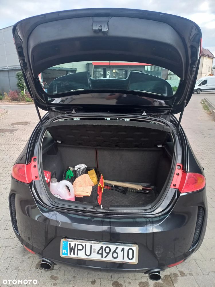 Seat Leon 1.9 TDI Reference - 6