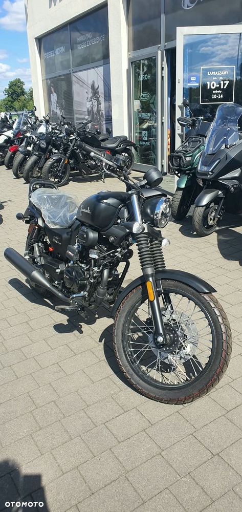 Junak M12 - 3