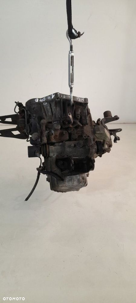 SKRZYNIA BIEGÓW TOYOTA AURIS I E15 1.4 D4D 31115-02030 - 3