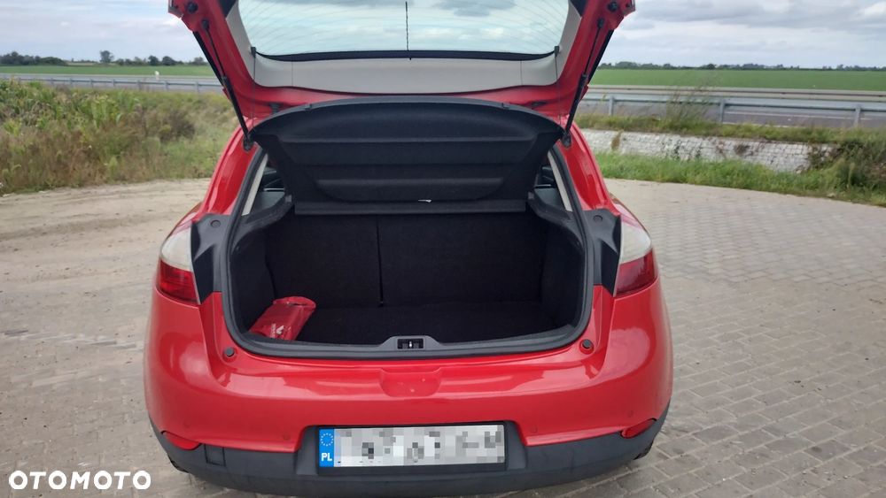 Renault Megane 1.4 16V TCE Dynamique - 16
