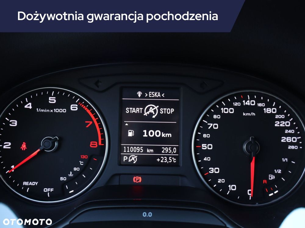 Audi A3 Sportback - 12