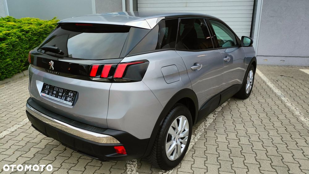 Peugeot 3008 - 2