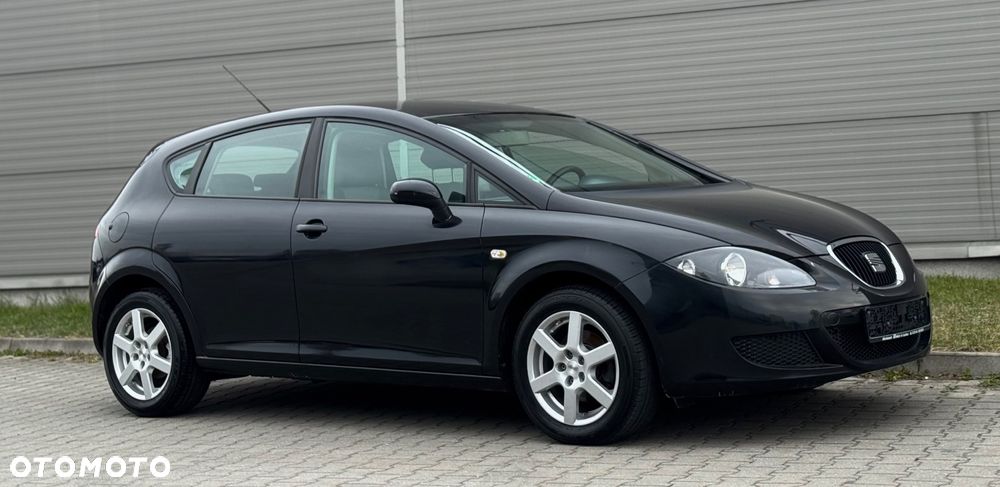 Seat Leon 1.6 Comfort Limited - 15
