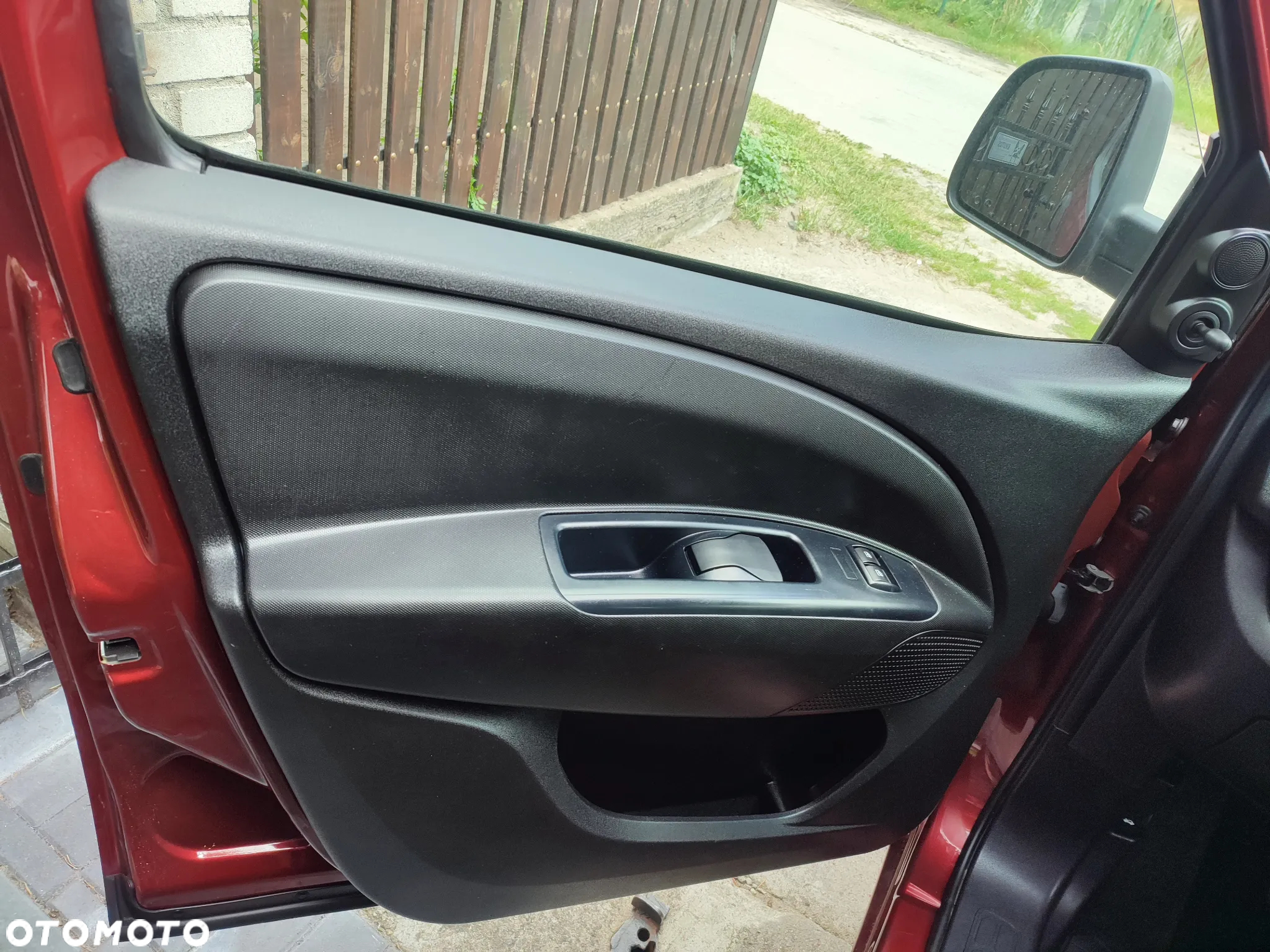 Opel Combo Tour 1.4 Enjoy - 23