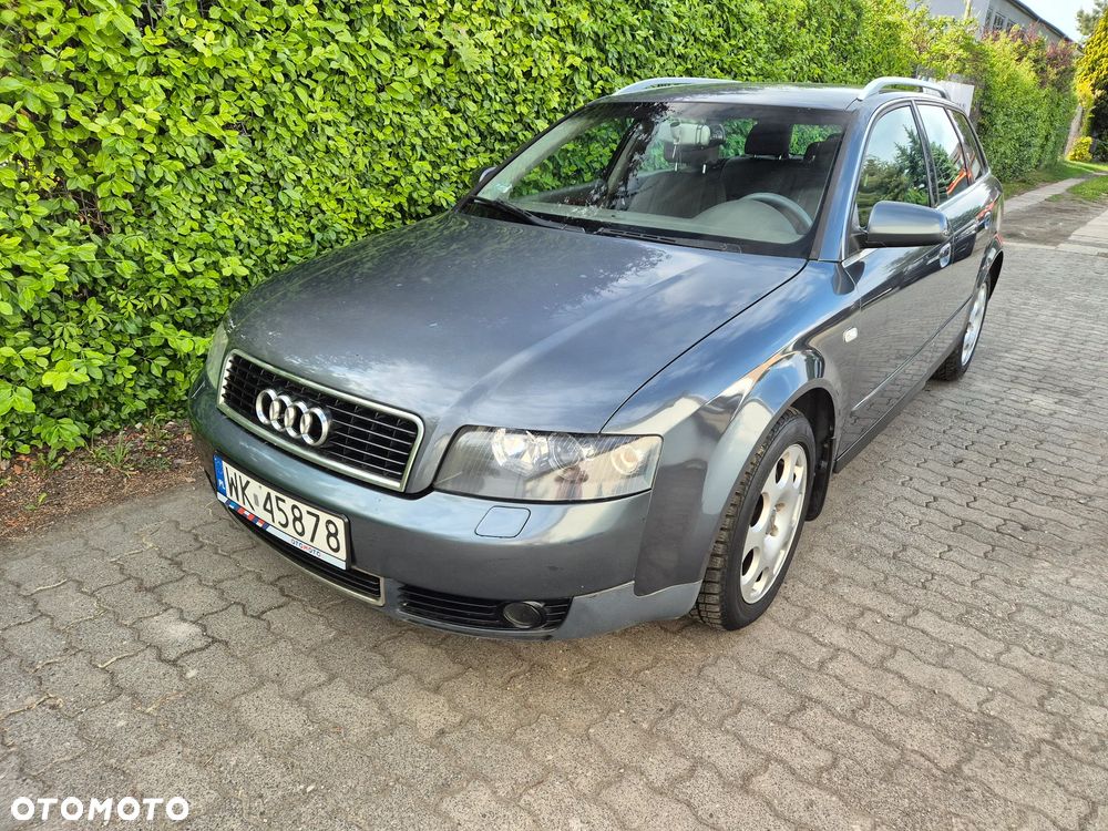 Audi A2 1.6 - 4
