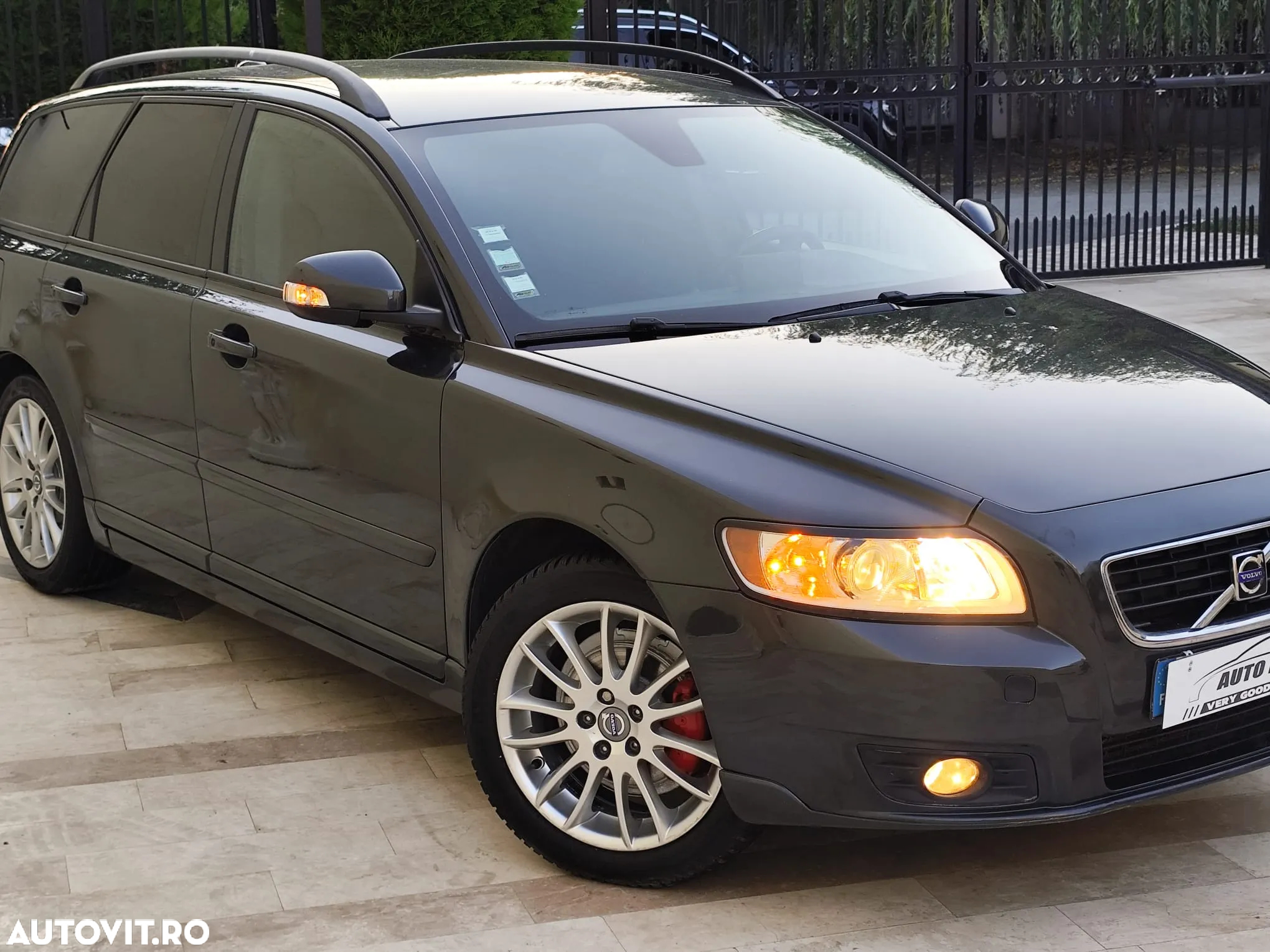 Volvo V40 - 13
