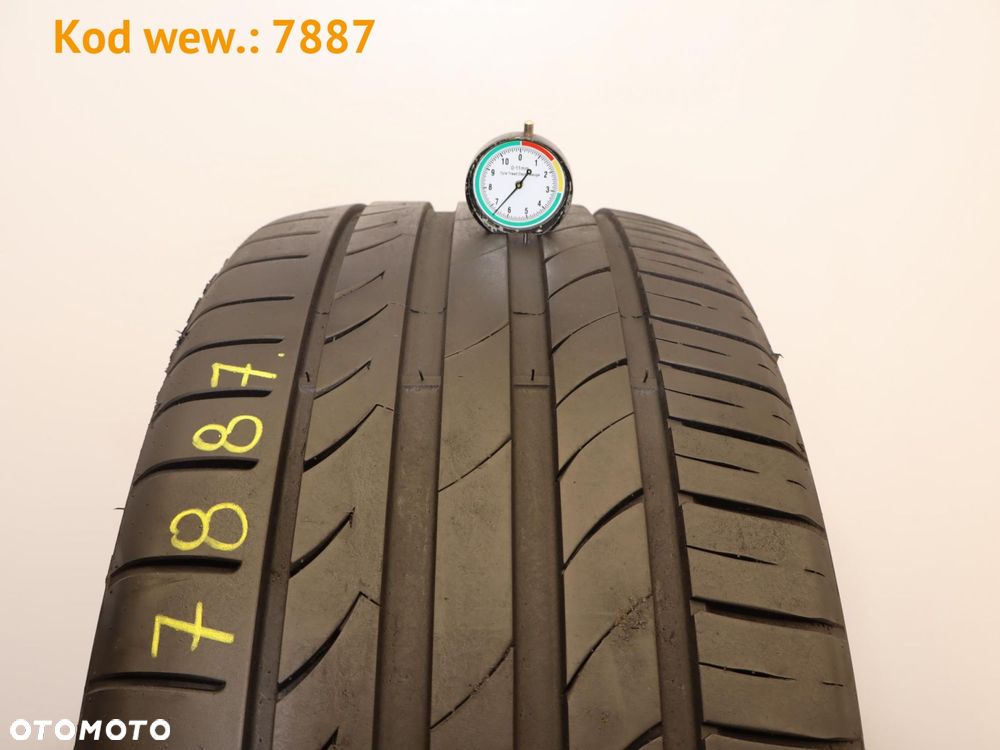 Tracmax X Privilo TX-3 - 285/45 R19 - 1