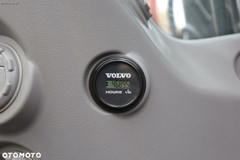 Volvo EC140EL - 25