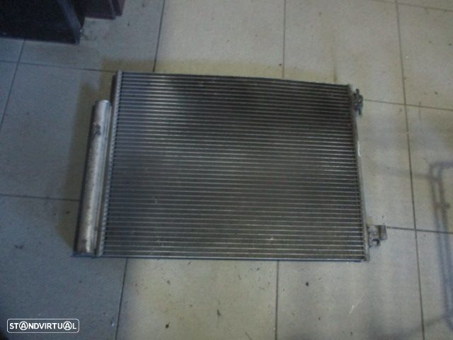 Radiador AC 921006843RA RENAULT CLIO 4 2014 1.5Dci - 1