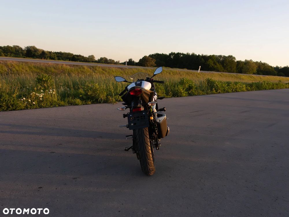Kawasaki Ninja - 7