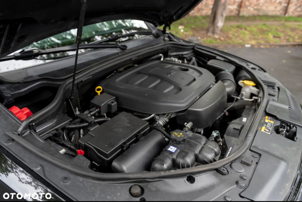 Dodge Durango 3,6 Limited - 10