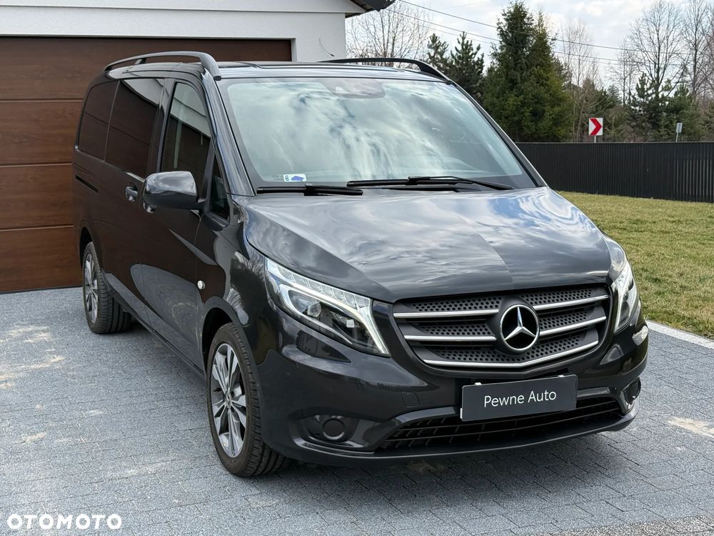 Mercedes-Benz Vito - 27