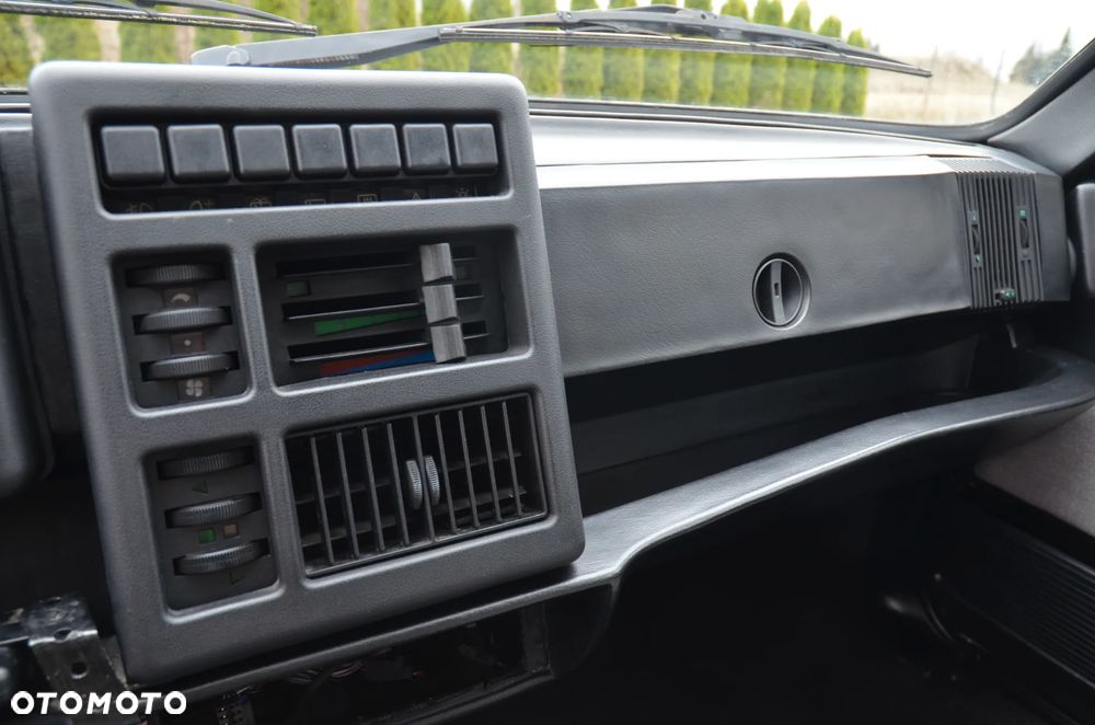 Lancia Delta 1600 i.e GT - 18