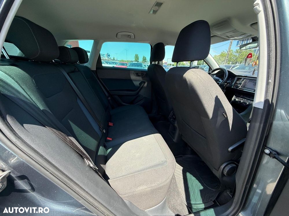 Seat Ateca - 29