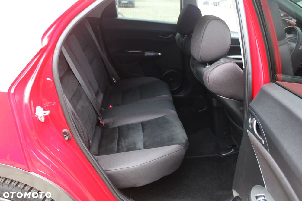 Honda Civic 1.8i-VTEC Sport - 32