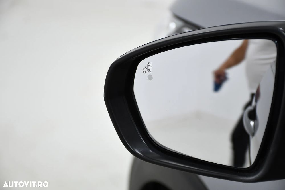 Peugeot 3008 PureTech 130 Stop & Start GPF EAT8 Allure - 20