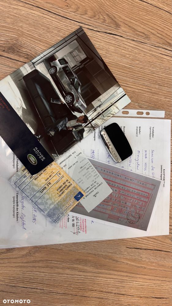 Land Rover Range Rover Evoque SD4 Dynamic - 24