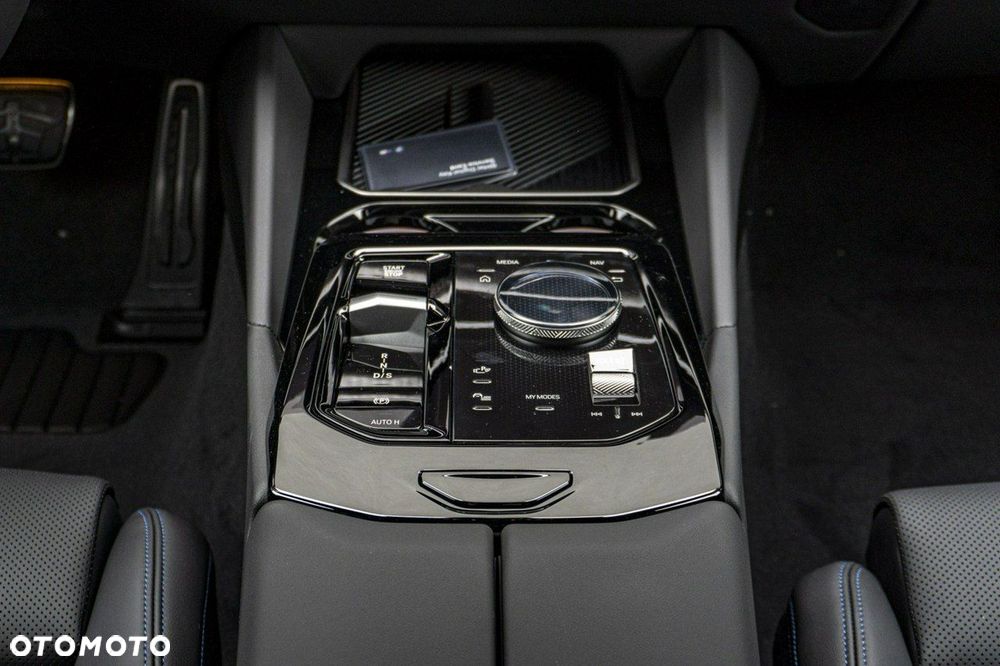 BMW Seria 5 - 21