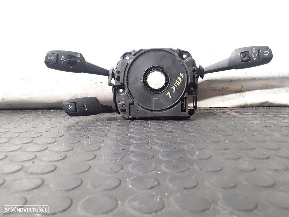 COMANDO DAS LUZES BMW SERIE 1 COUPE E82 - 1