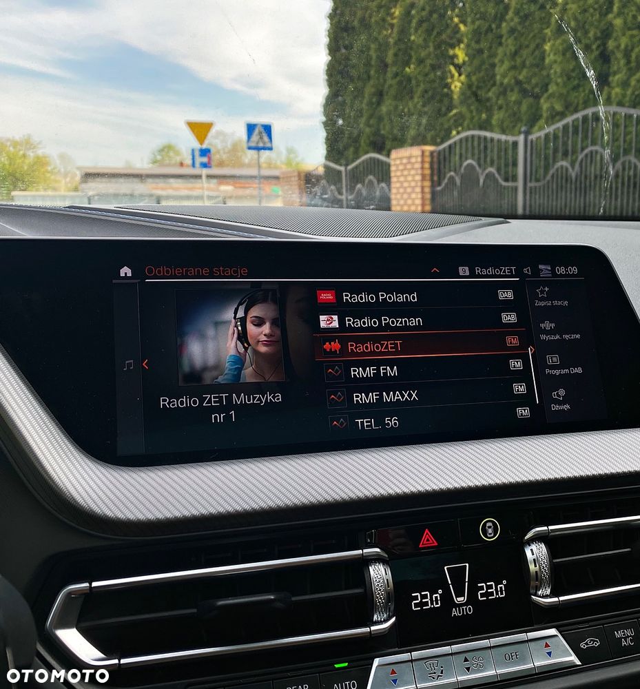 BMW Seria 1 118d M Sport Shadow - 22