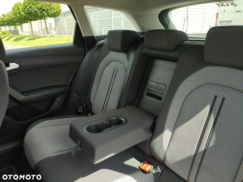 Seat Leon 1.5 eTSI Style DSG - 16