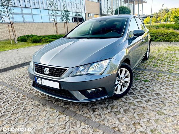 Seat Leon 1.2 TSI Style