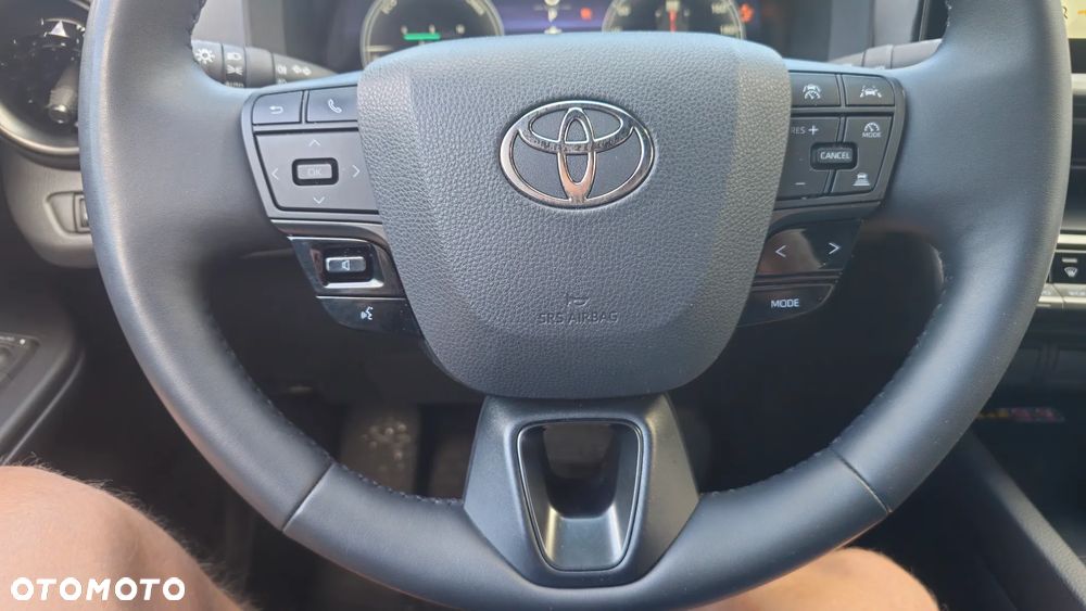 Toyota C-HR 1.8 Hybrid Style - 39