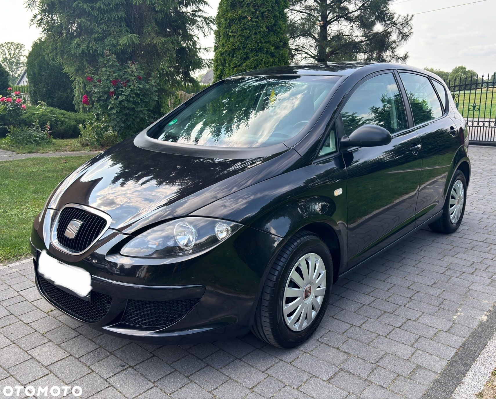 Seat Altea 1.6 Comfort Limited - 1