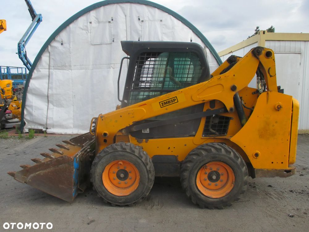 Bobcat S530