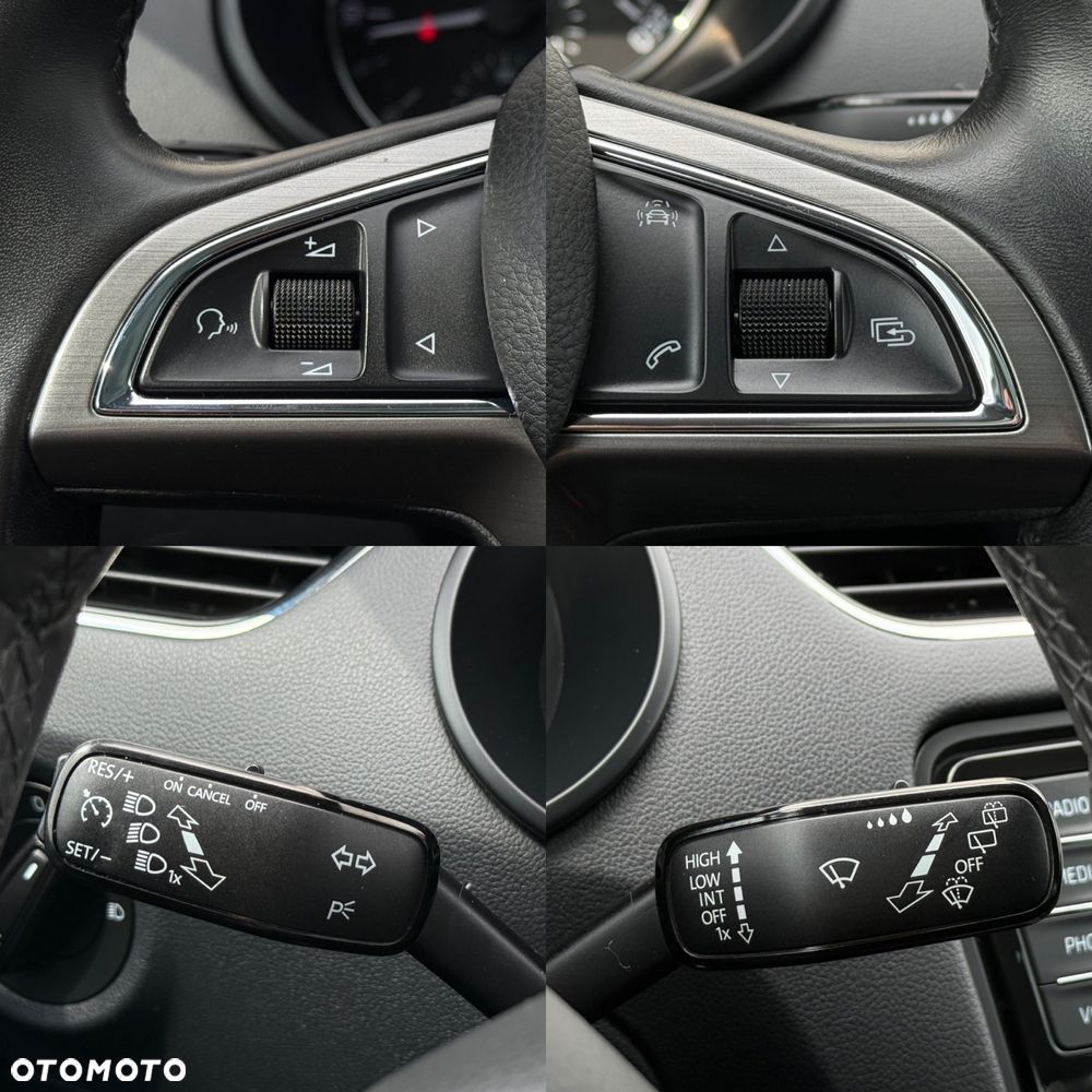 Skoda Octavia 2.0 TDI DSG Premium Edition - 11